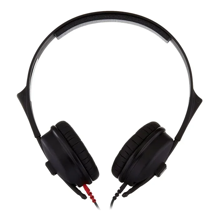 Sennheiser HD 25 LIGHT Monitor Headphones (HD25LIGHT)