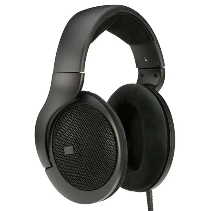 Sennheiser HD 400 Pro Studio Reference Headphones – Black