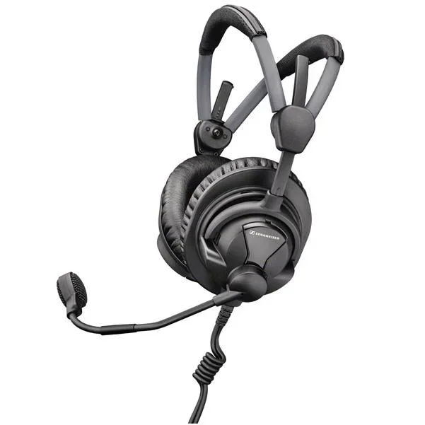 Sennheiser HMD27 Professional Broadcast Headphone