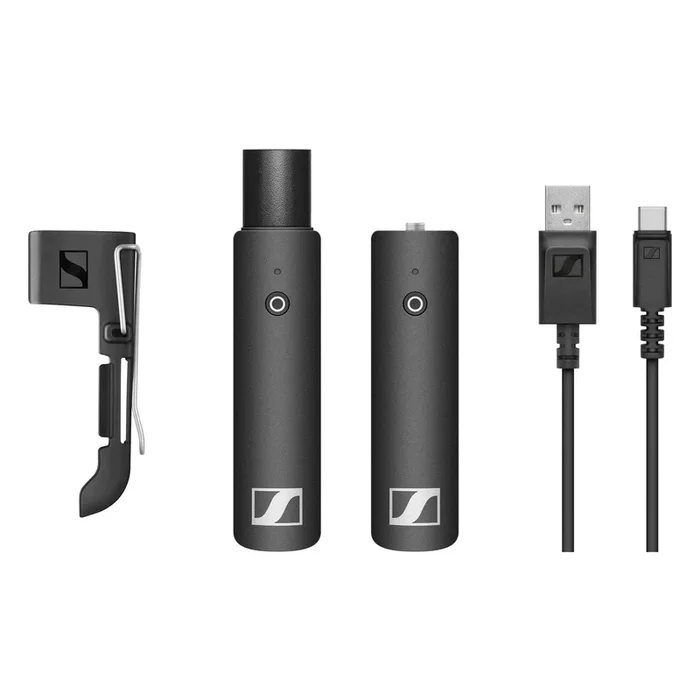 Sennheiser XSW-D Presentation Base Set (508492)