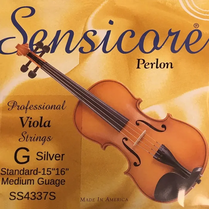 Sensicore Viola G String