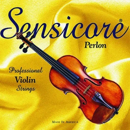 Sensicore violin D string