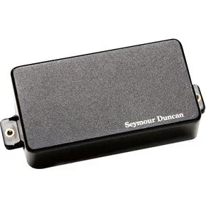 Seymour Duncan AHB-2B Blackouts Metal Bridge Humbucker