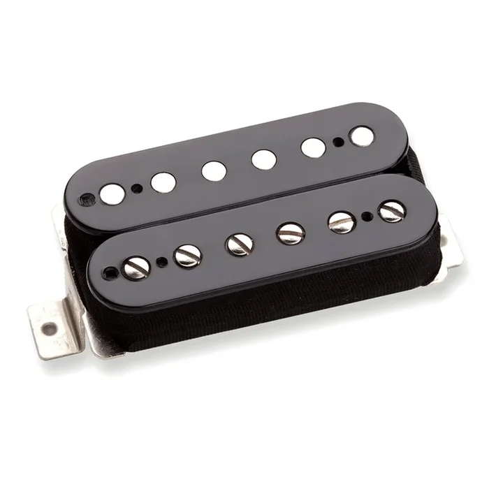Seymour Duncan APH 1N Alnico II Pro Humbucker Black