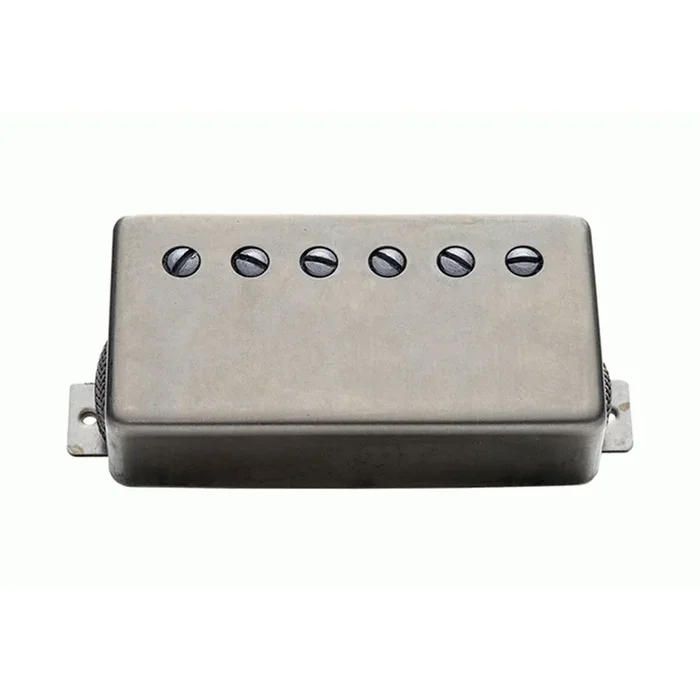 Seymour Duncan APH 2N Slash Alnico II Pro Humbucker Raw Nickel