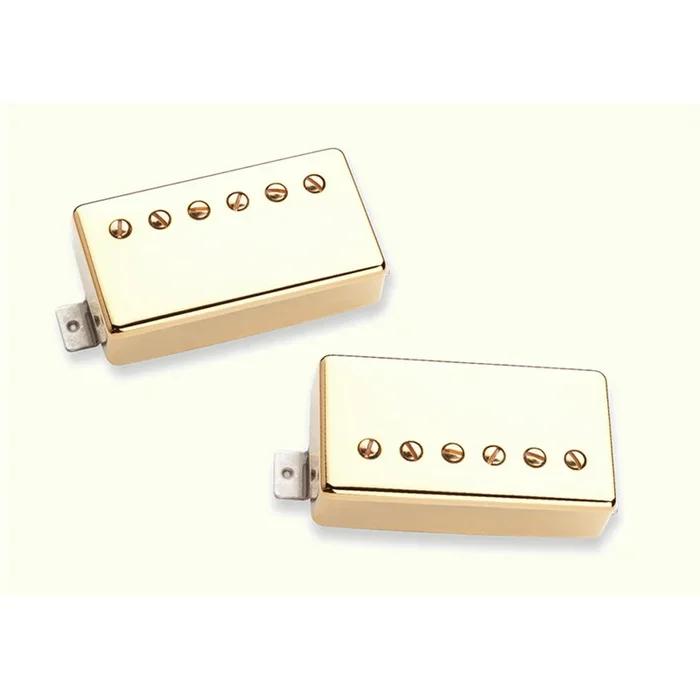 Seymour Duncan APH 2S Slash Alnico II Pro Humbucker Gold Set