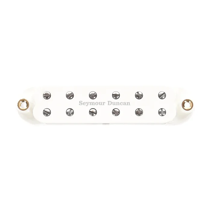Seymour Duncan Billy Gibbons’ Red Devil Middle Parchment