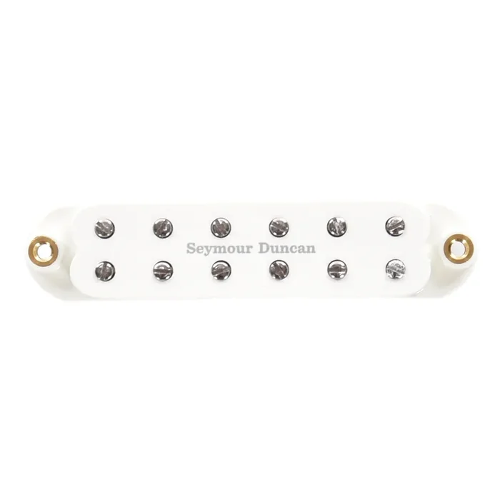 Seymour Duncan Billy Gibbons’ Red Devil Neck Parchment