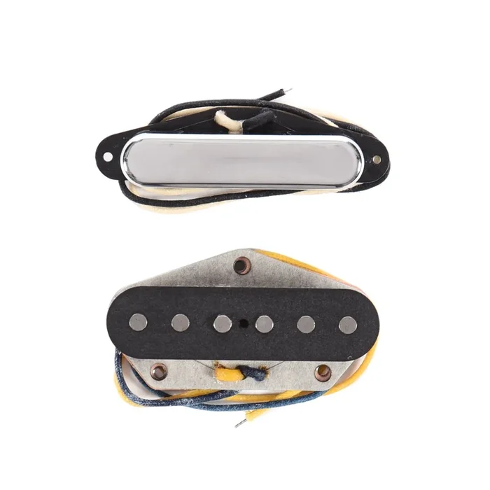 Seymour Duncan Brad Paisley’s La Brea Tele Pickup Set