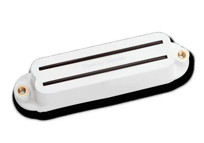 Seymour Duncan Hot Rails Humbucker for Strat