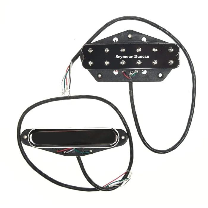 Seymour Duncan LIttle 59/Vintage Stack Set