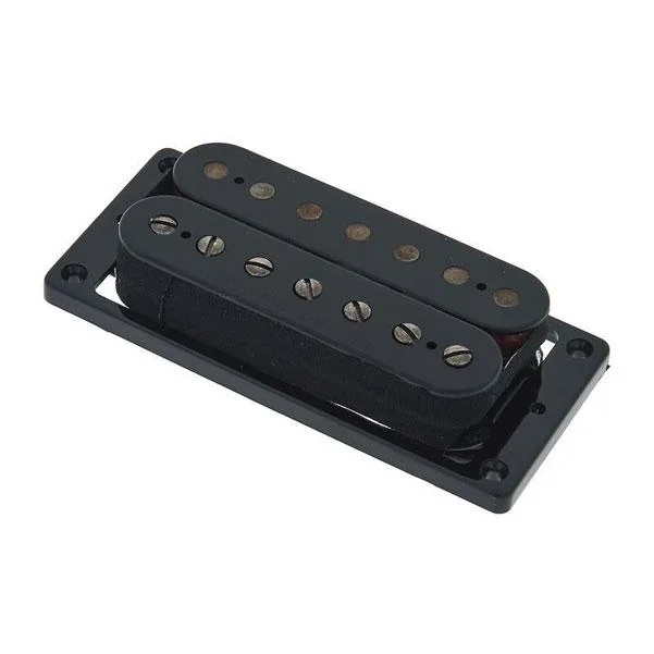 Seymour Duncan Nazgul 7 String Electric Guitar Pickup Uncovered – Bridge