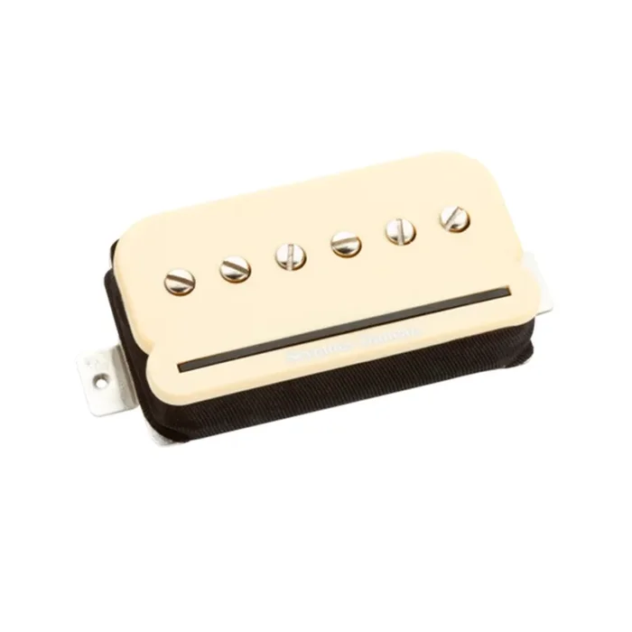 Seymour Duncan P Rails Neck Position in Cream