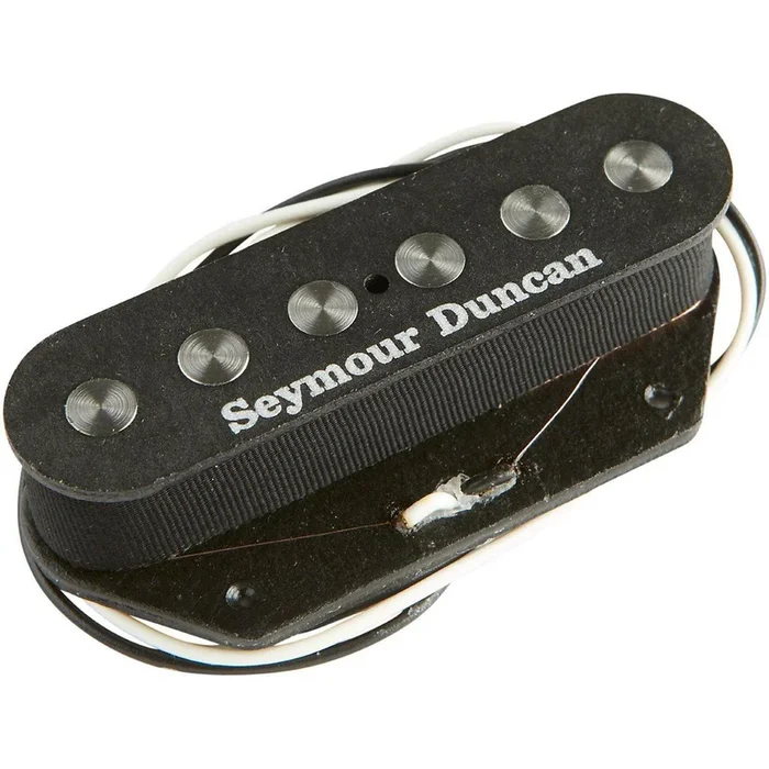 Seymour Duncan Quarter Pound for Tele STL-3 Lead (Bridge) Pickup – 11202-14