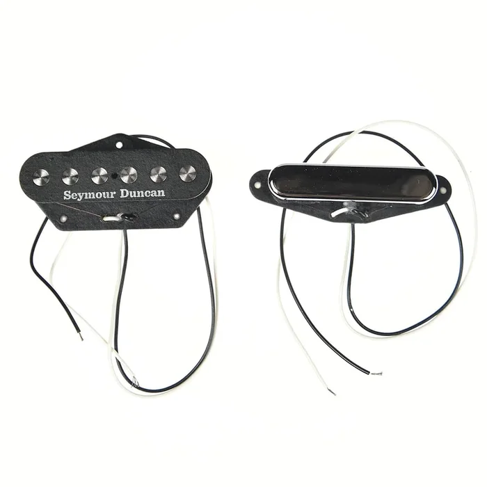 Seymour Duncan Quarter Pound Tele Set