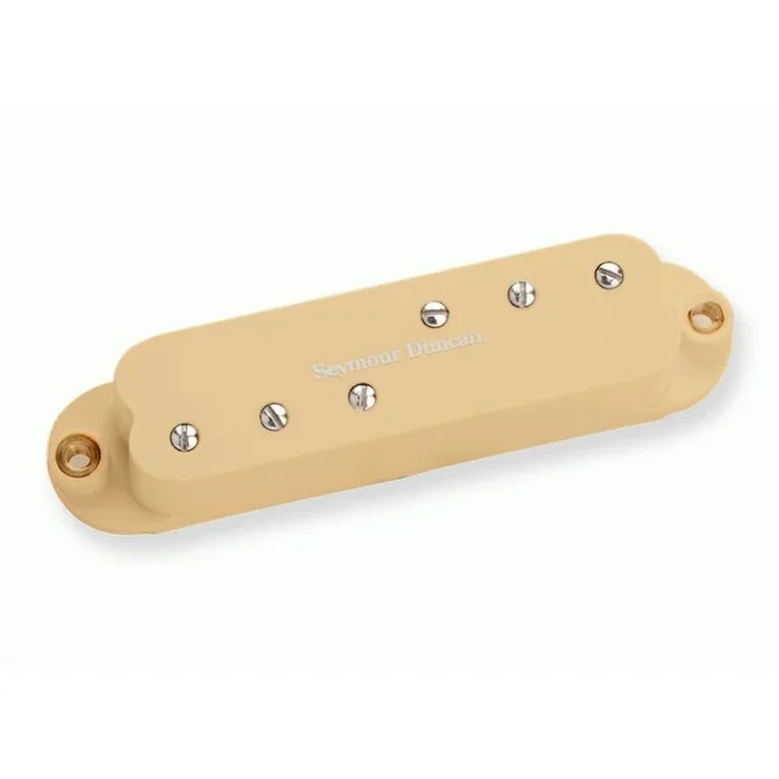 Seymour Duncan SDBR 1N Duckbuckers For Strat Cream
