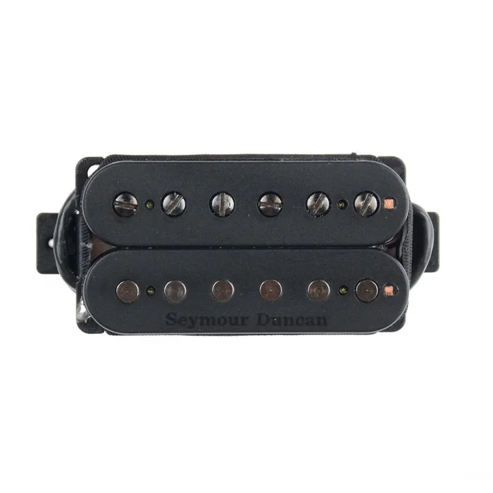 Seymour Duncan Sentient Neck Pickup Black