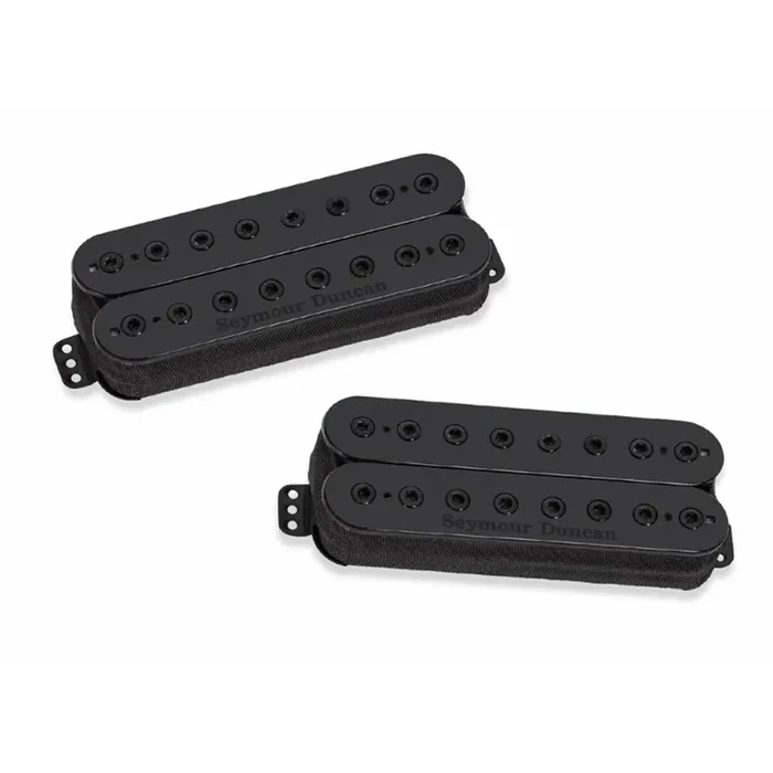 Seymour Duncan Set Holcomb SS 8ST BLK