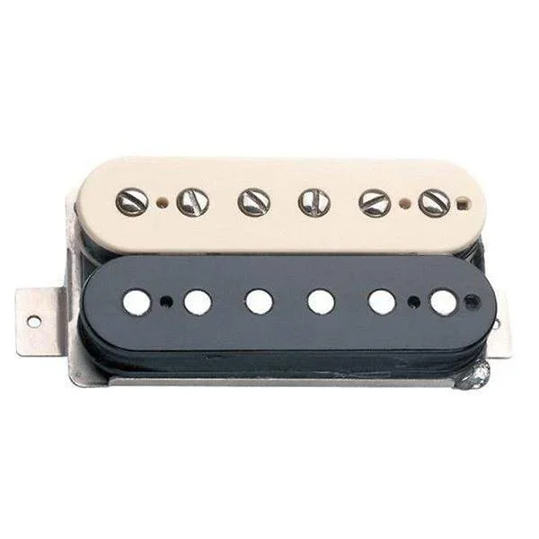 Seymour Duncan SH-1b ’59 Humbucker Bridge PU 4-Conductor Zebra
