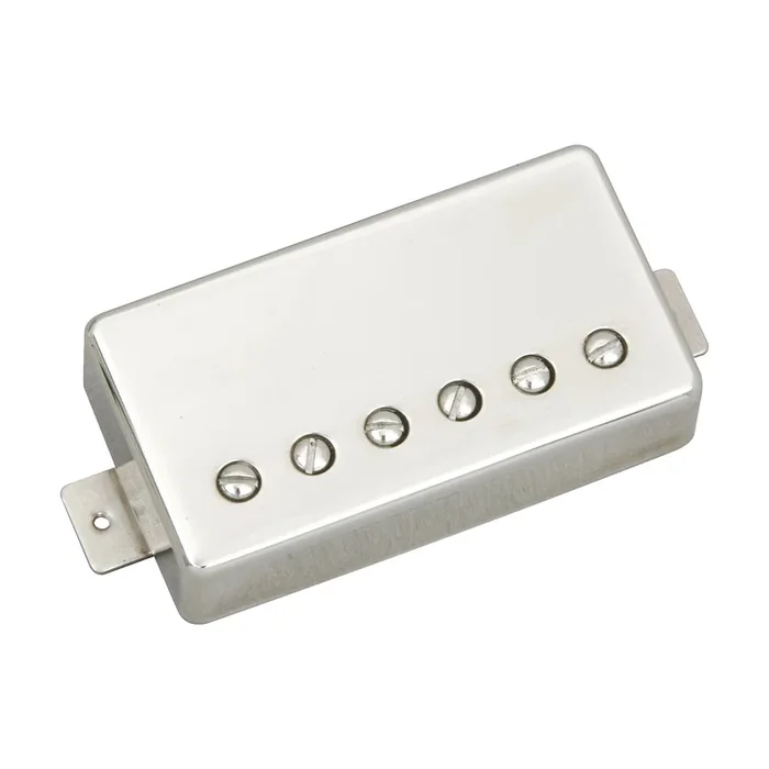 Seymour Duncan SH-2n Jazz Neck Model Humbucker Guitar Pickup Nickel – 11102-01-NC Free Shipping