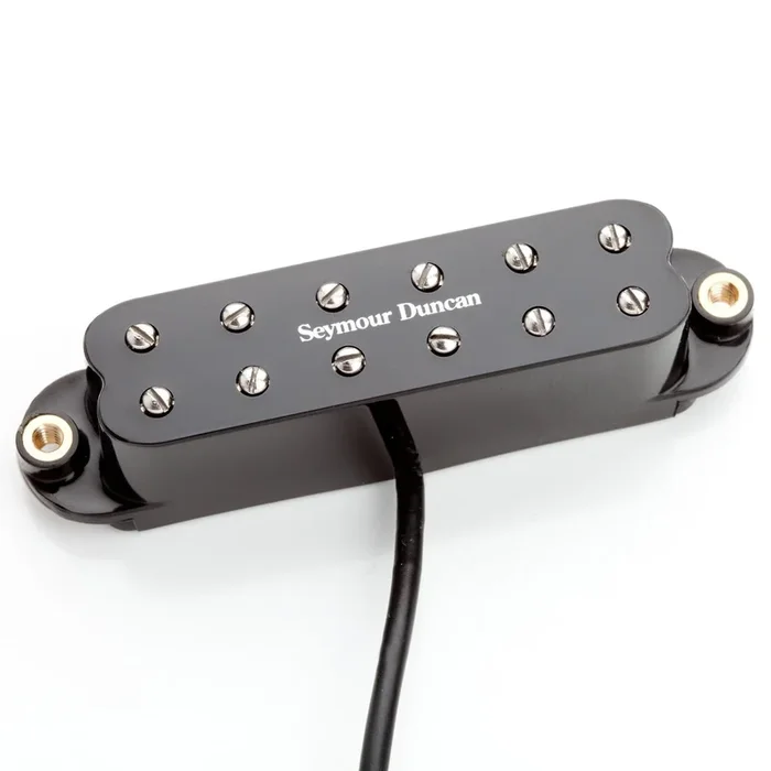 Seymour Duncan SJBJ-1b JB Jr. for Strat – Black