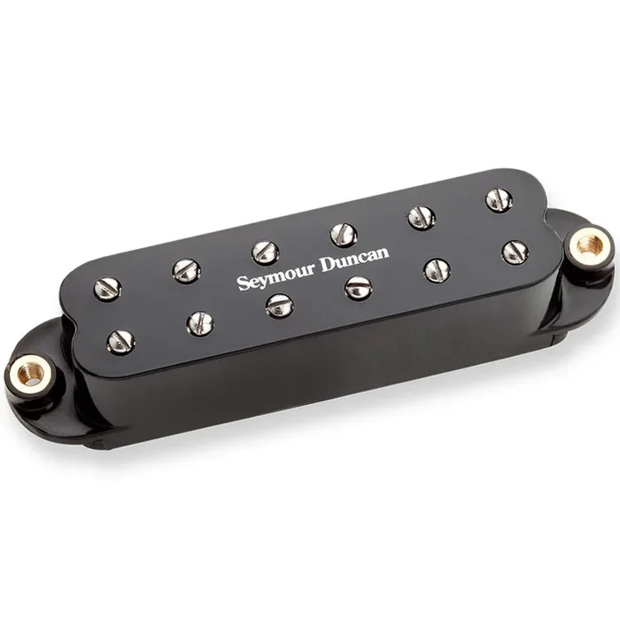 Seymour Duncan SL59 1B Little 59 – Black