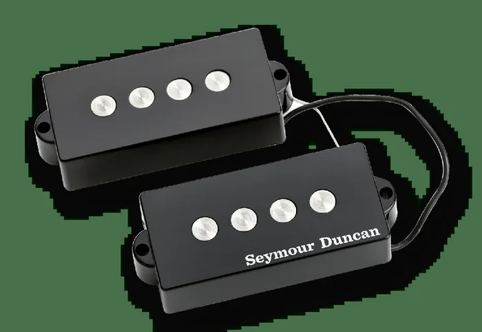 Seymour Duncan SPB-3 Quarter Pounder P Bass