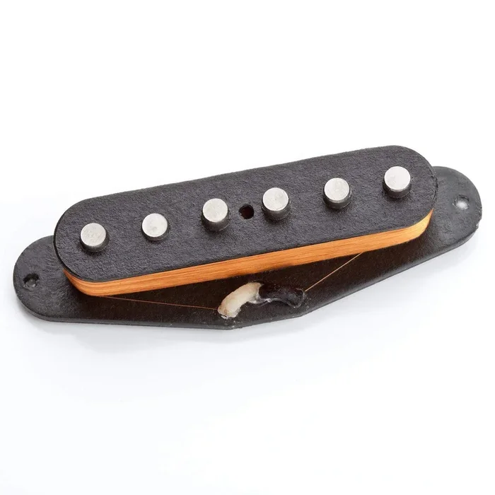 Seymour Duncan SSL-1 Stratocaster Vintage Staggered Pickup