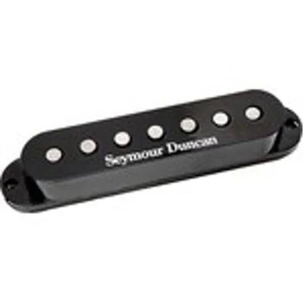 Seymour Duncan SSL-5 (7 string) Custom Staggered Pickup – Garage Sale