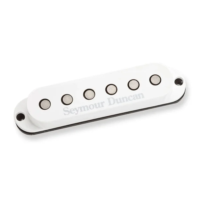 Seymour Duncan SSL 6 Custom Flat For Strat