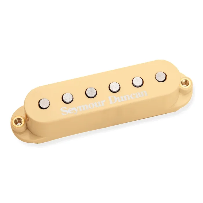 Seymour Duncan STK S4M Stack Plus for Strat Cream