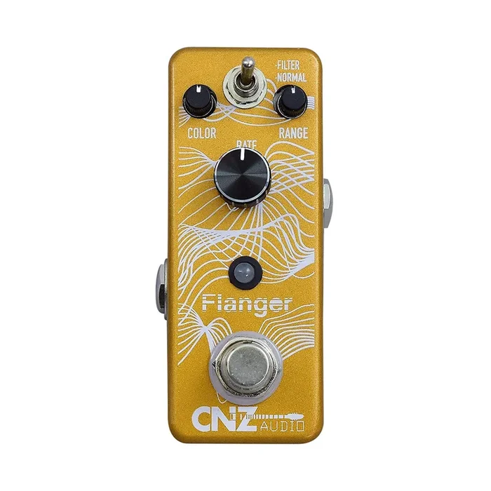SFL-20 | Flanger Pedal