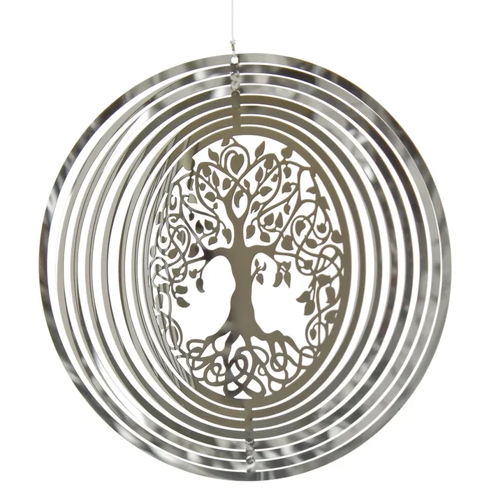 Shimmers – Tree of Life