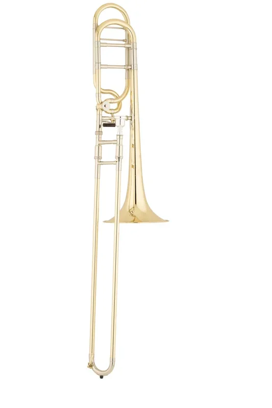 Shires Trombone Q Series Rotary F Att – TBQ30YR