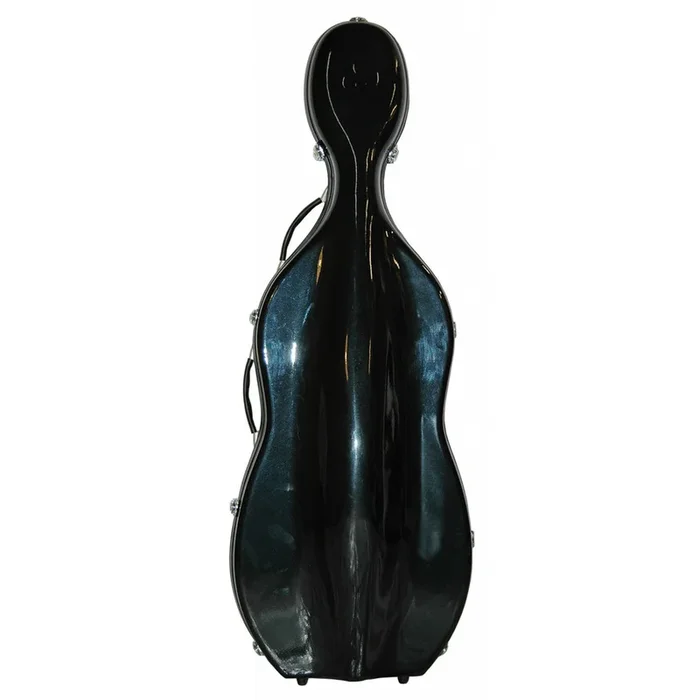 Showroom Cello Hard Case Upgrade