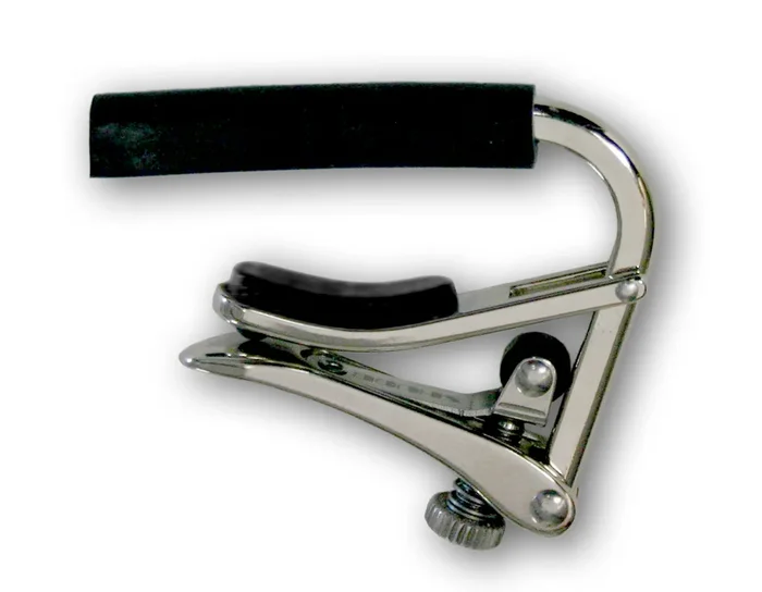 Shubb Guitar Capos