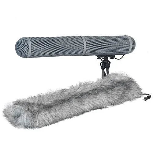 Shure A89LW-Kit Windshield Kit