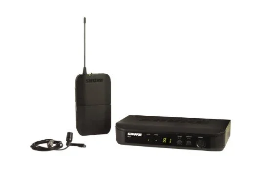 Shure BLX14/CVL Instrument Wireless System