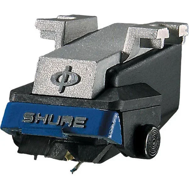 Shure M97XE High Accuracy, Low Mass Turntable Cartridge