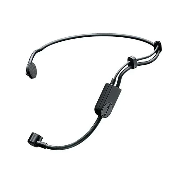 Shure PGA31-TQG Headset Condenser Microphone