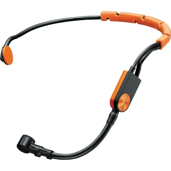 Shure SM31FH Wireless Fitness Headset Condenser Microphone