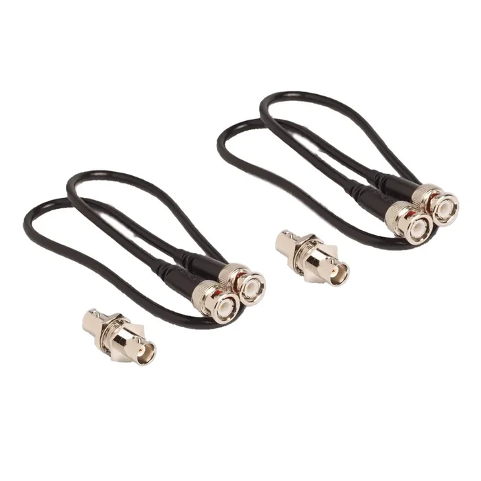Shure UA600 Front Mount Antenna Kit