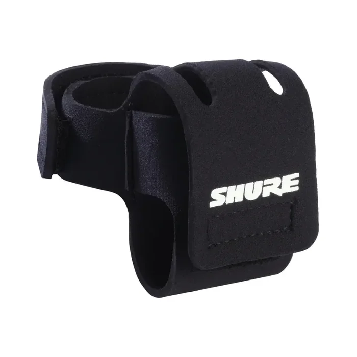 Shure WA620 Neoprene Bodypack Arm Pouch