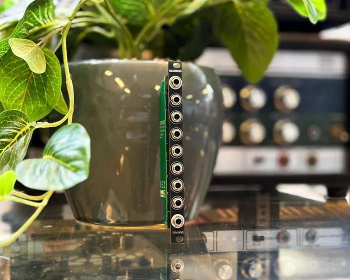 Siam Modular Nearness v3