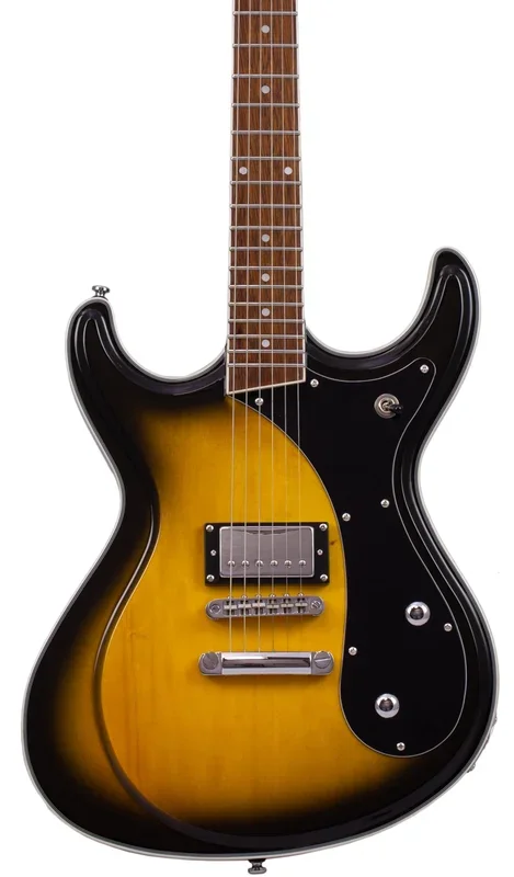 Sidejack Standard HB1 Electric Guitar
