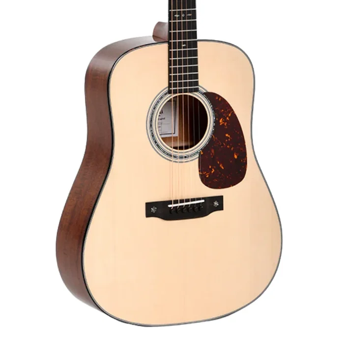 Sigma D18 All Solid Acoustic Guitar + EQ