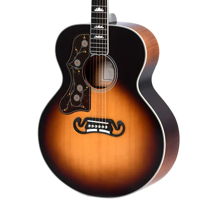 Sigma SG Series Jumbo – Left Handed