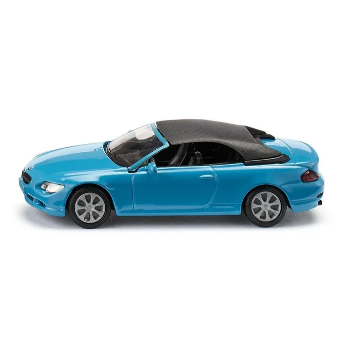 siku cabriolet BMW 645i