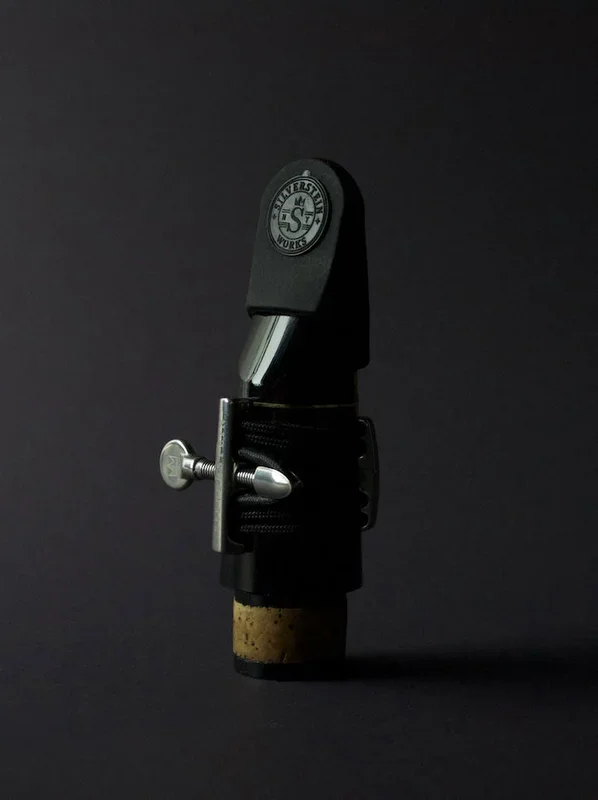 Silverstein OmniCap Mouthpiece Cap