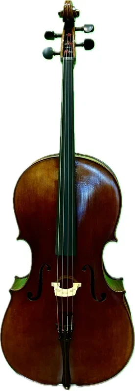 Simeone Fortunata Cello